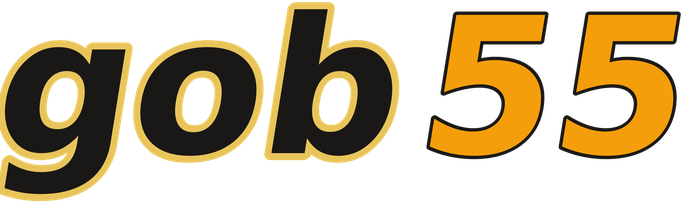 gob55 logo